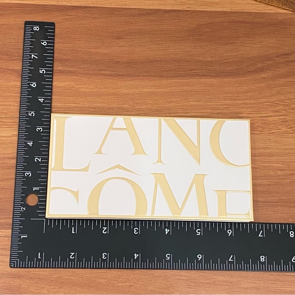 LANCOME Holiday 2023 Eye and Face Palette Limited Edition New Open Box - Picture 5 of 15